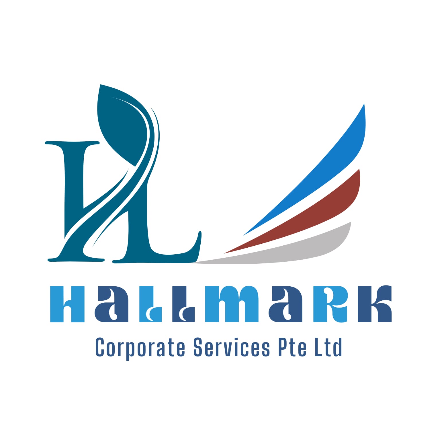 Hallmark Corporate Services office headquarters at Peninsula Plaza