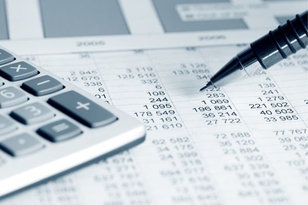 Cloud Accounting and Bookkeeping Services