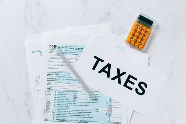 Corporate Tax and GST Filing in Singapore